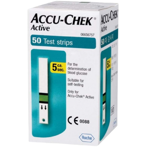 Accu-Chek Active 