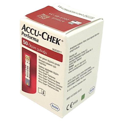 Accu-Chek Performa 
