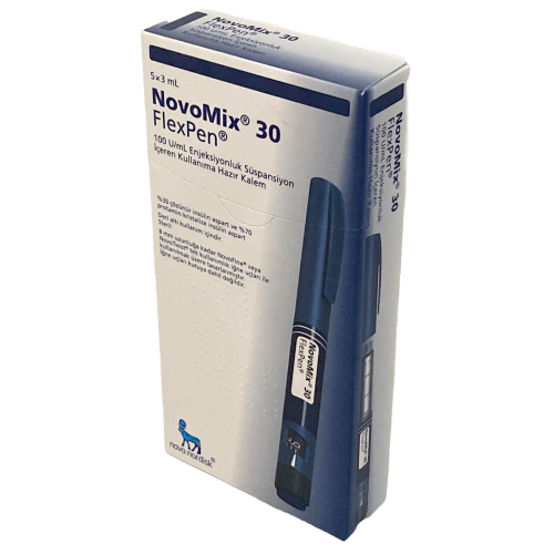 NovoMix 30 FlexPen