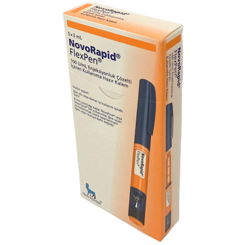 NovoRapid FlexPen 